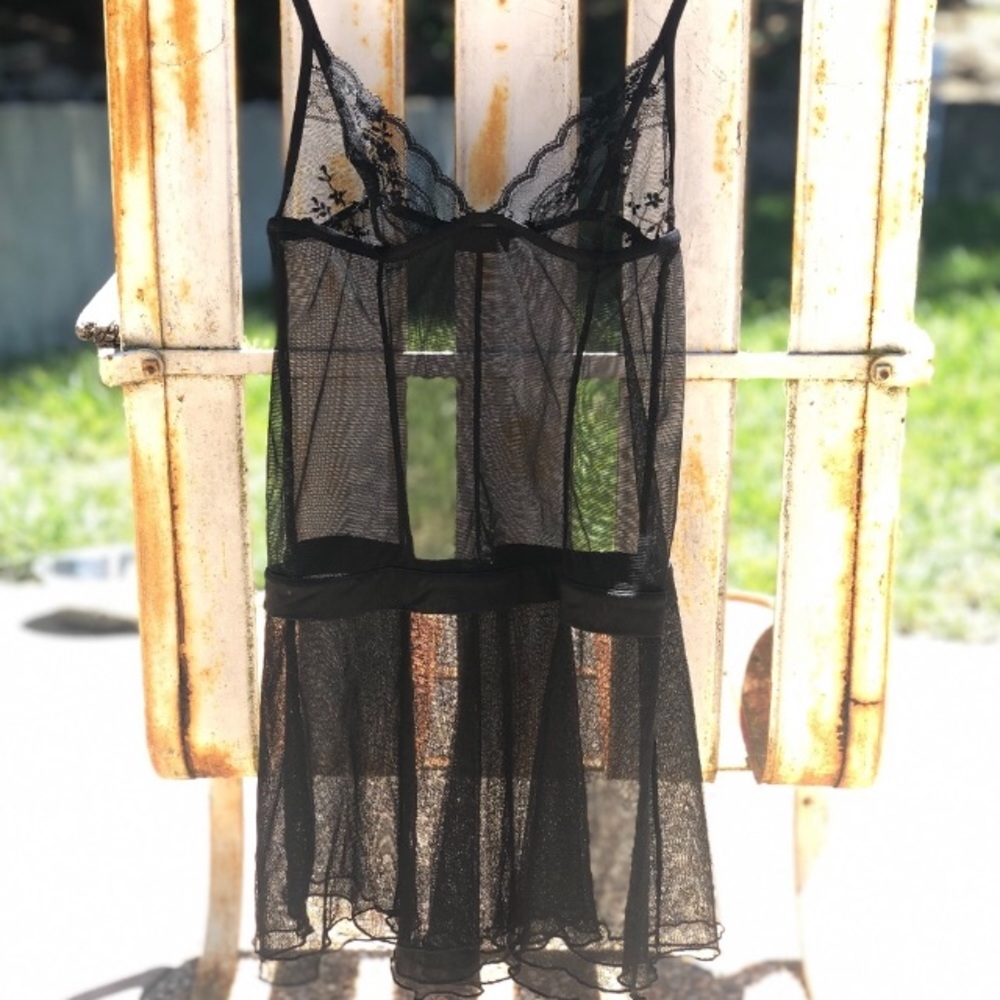 Lingerie